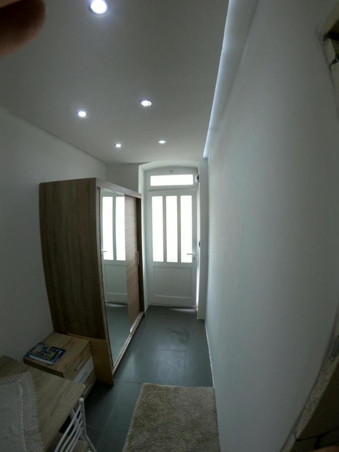 Apartmani Majetic Omisalj Exterior photo